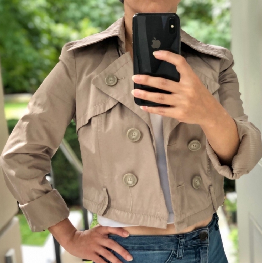 Womens Jacket - Picture 9 of 14